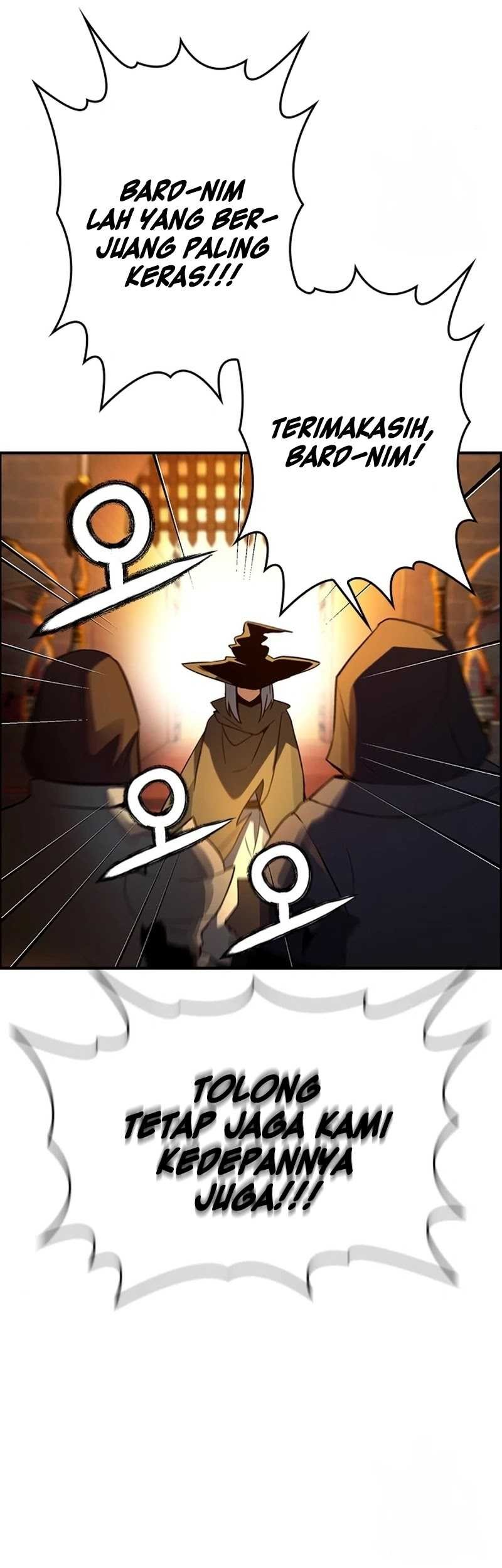 Bad Ending Maker Chapter 27 - halaman 51