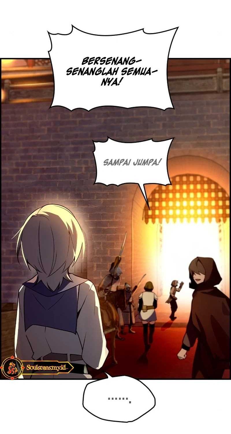 Bad Ending Maker Chapter 27 - halaman 52