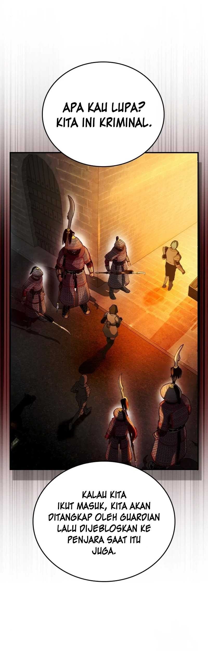 Bad Ending Maker Chapter 27 - halaman 56