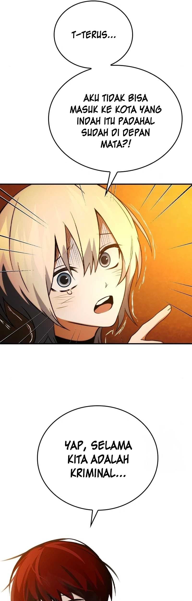 Bad Ending Maker Chapter 27 - halaman 58