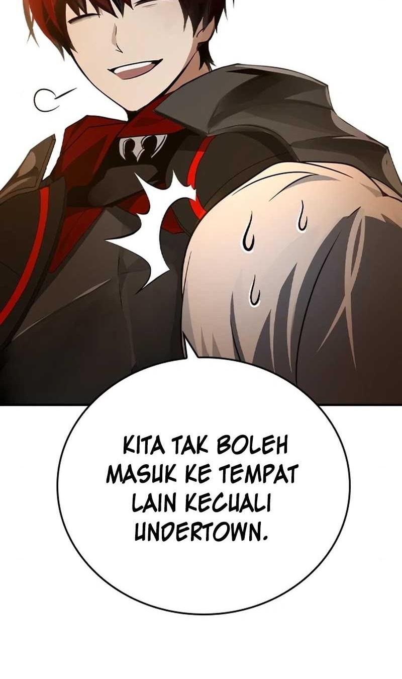 Bad Ending Maker Chapter 27 - halaman 59