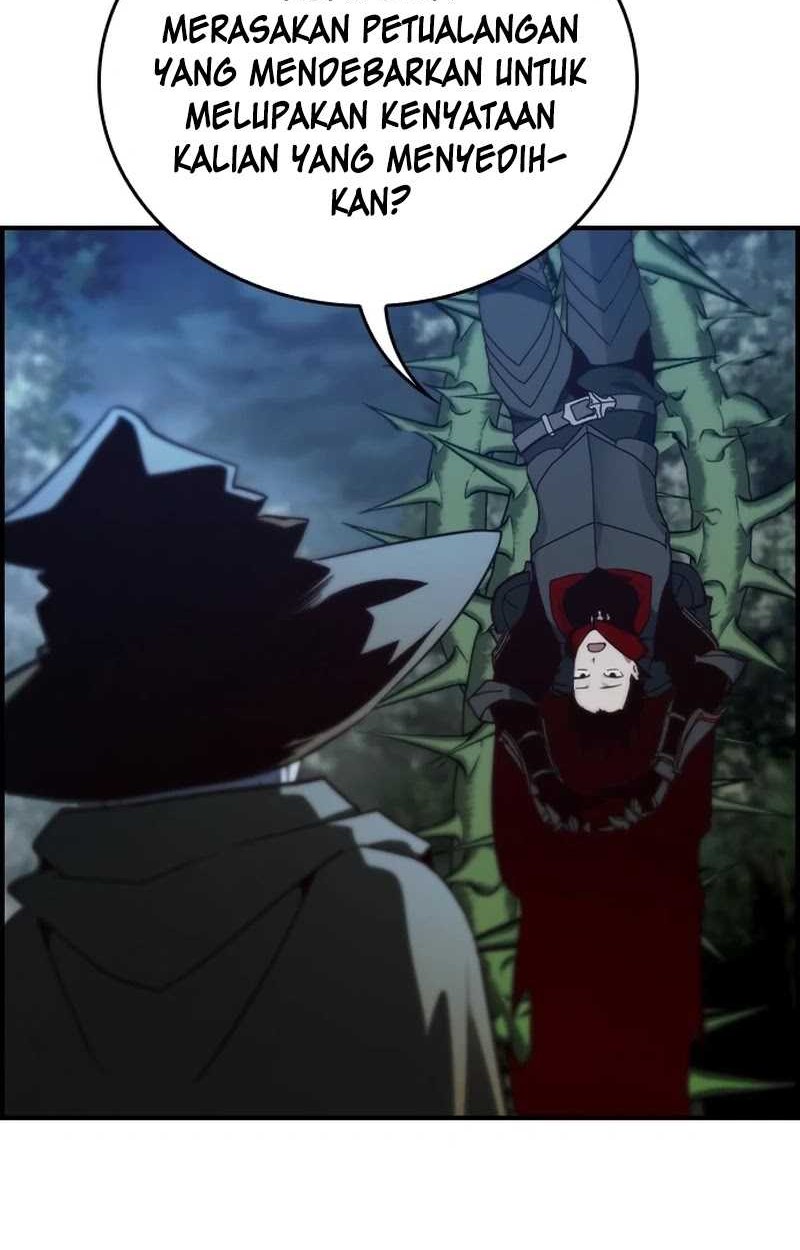 Bad Ending Maker Chapter 27 - halaman 6