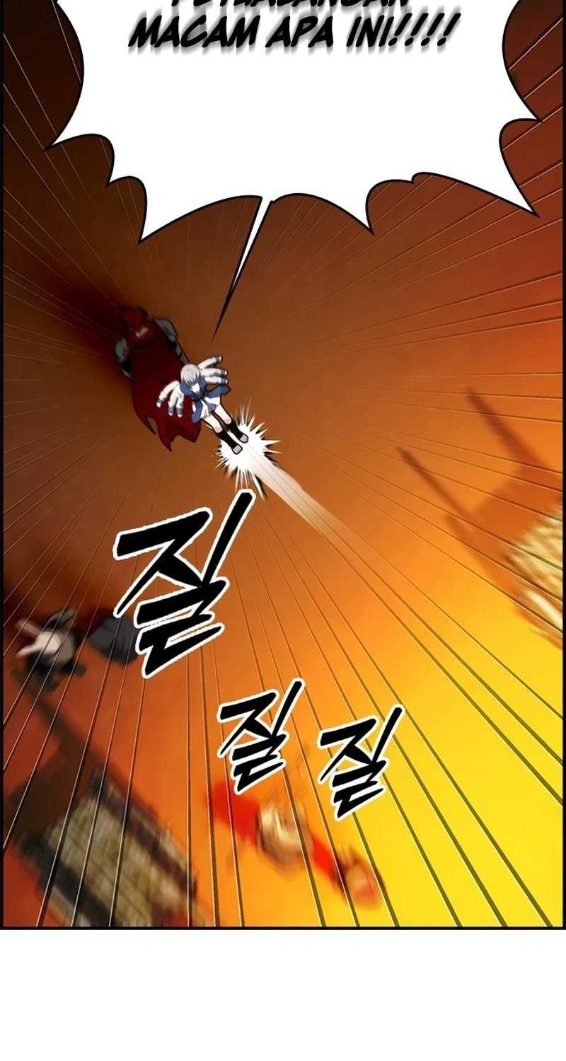 Bad Ending Maker Chapter 27 - halaman 61
