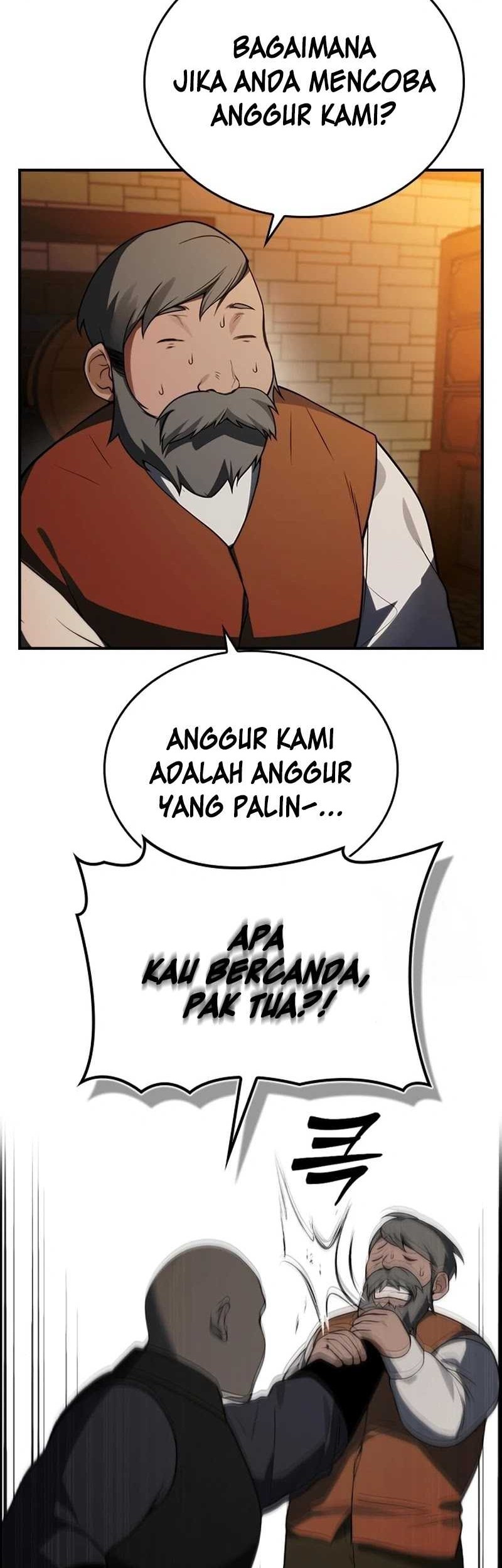 Bad Ending Maker Chapter 27 - halaman 67