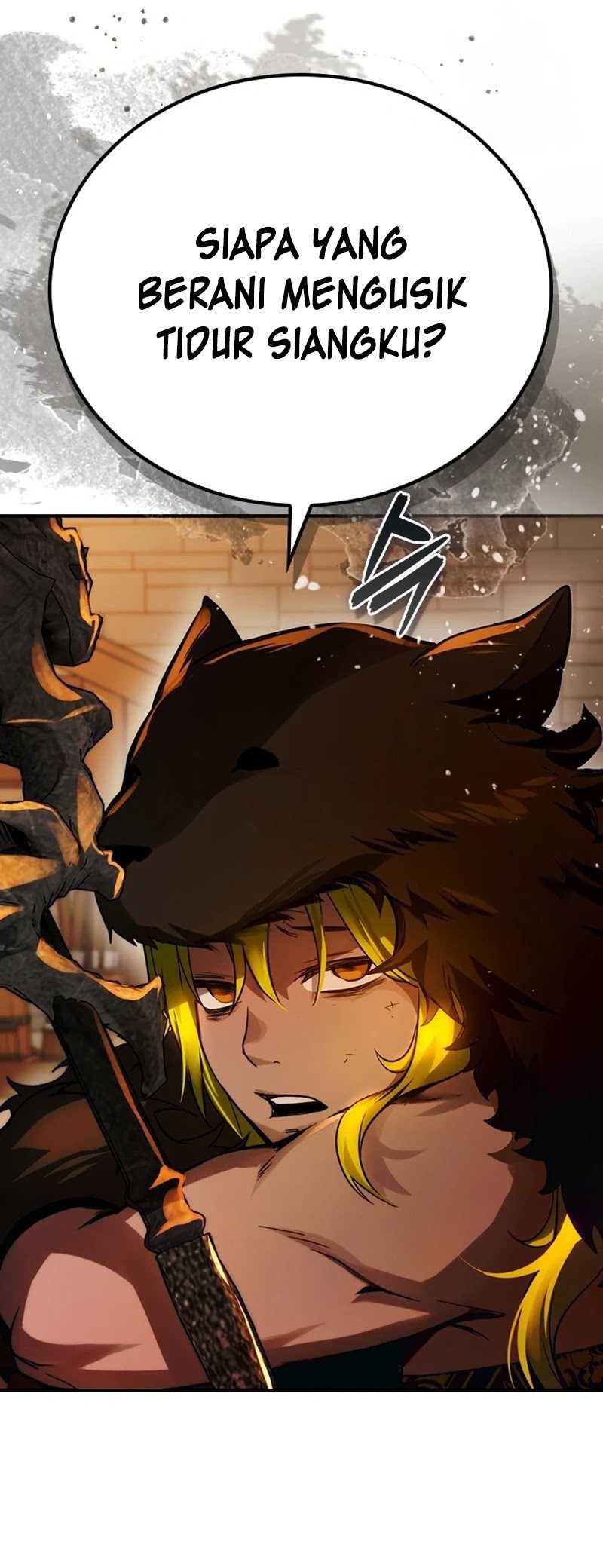Bad Ending Maker Chapter 27 - halaman 70