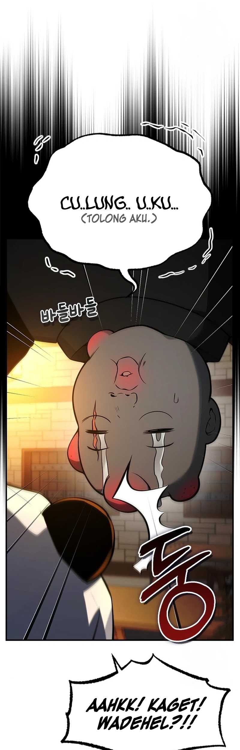 Bad Ending Maker Chapter 27 - halaman 72