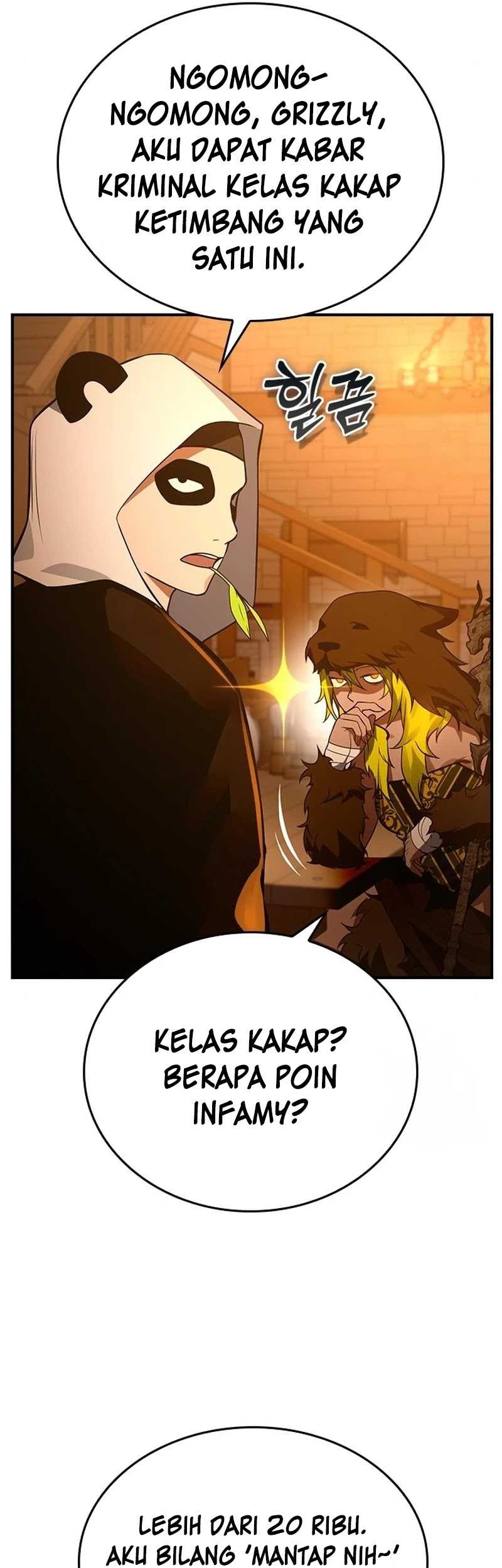 Bad Ending Maker Chapter 27 - halaman 76