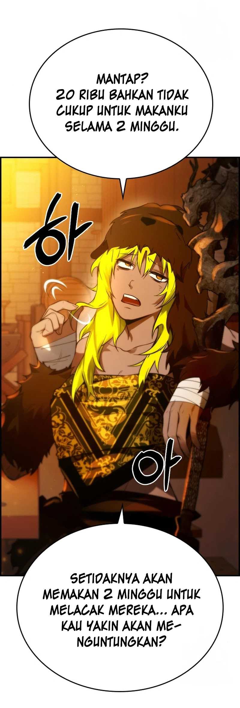 Bad Ending Maker Chapter 27 - halaman 78