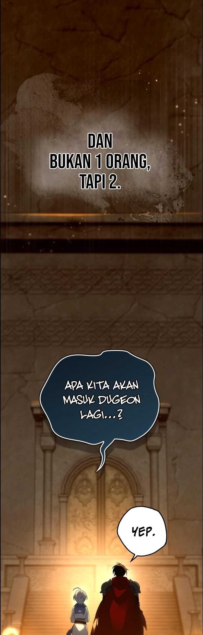 Bad Ending Maker Chapter 27 - halaman 80