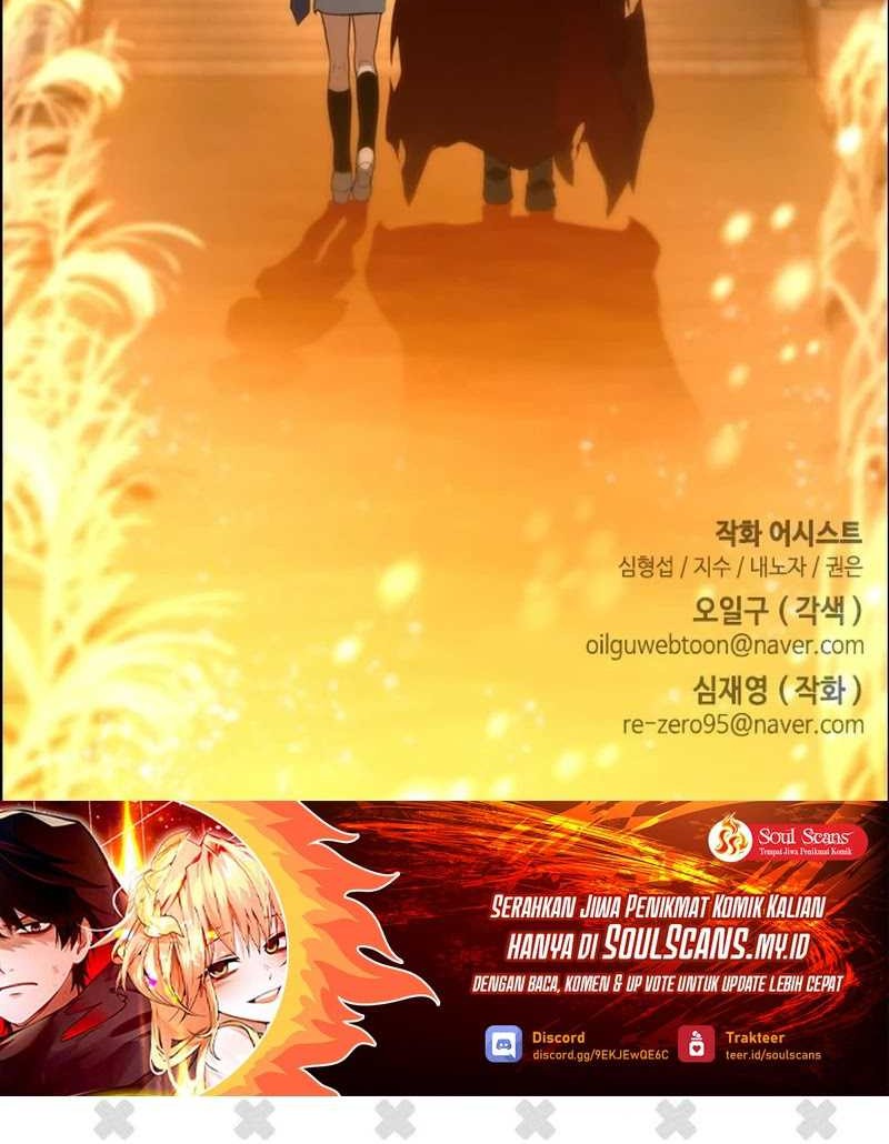 Bad Ending Maker Chapter 27 - halaman 81