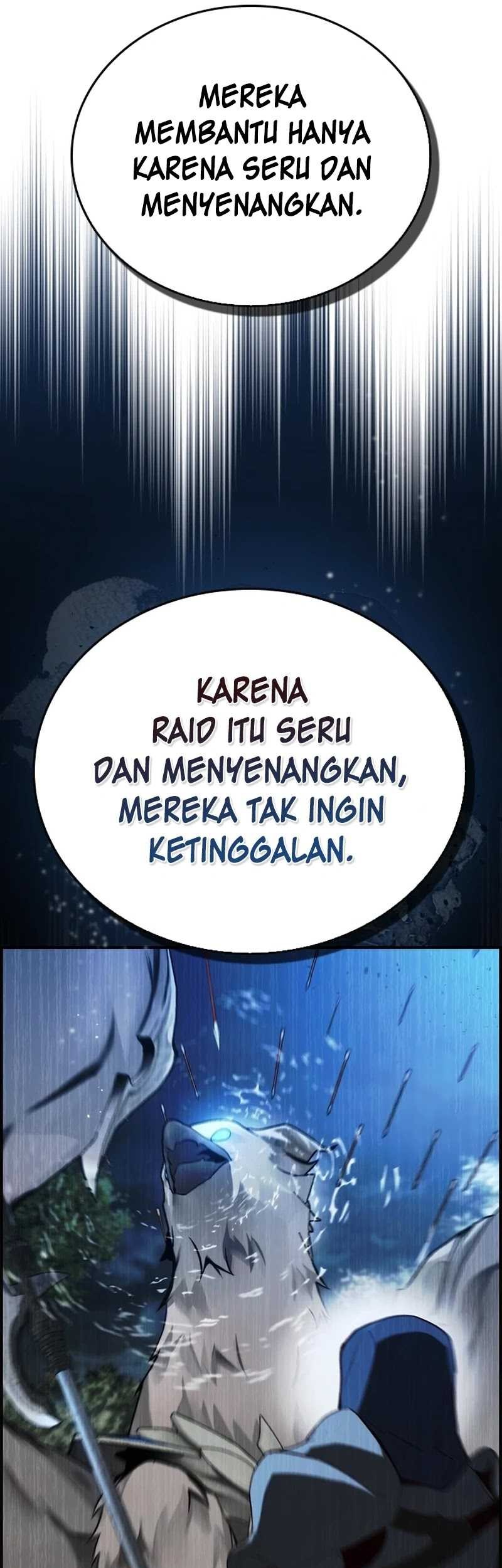Bad Ending Maker Chapter 27 - halaman 9