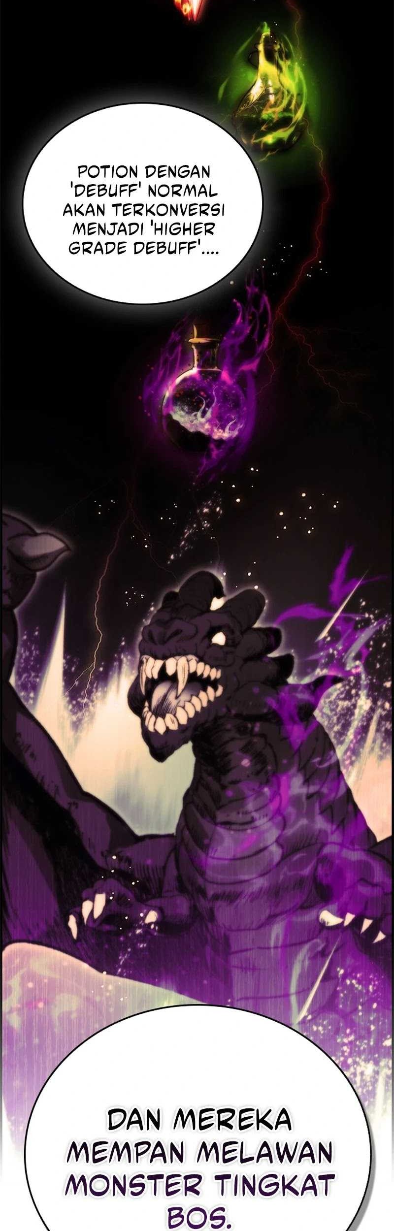 Bad Ending Maker Chapter 28 - halaman 12