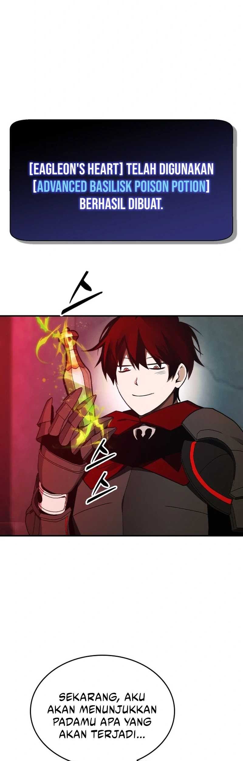 Bad Ending Maker Chapter 28 - halaman 14
