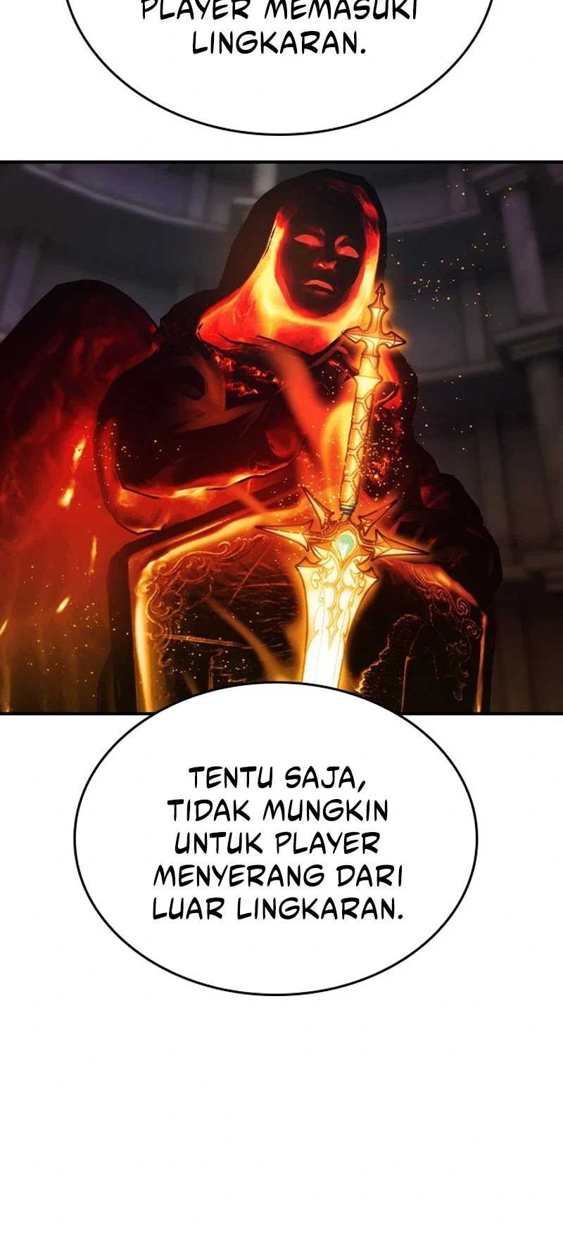 Bad Ending Maker Chapter 28 - halaman 16