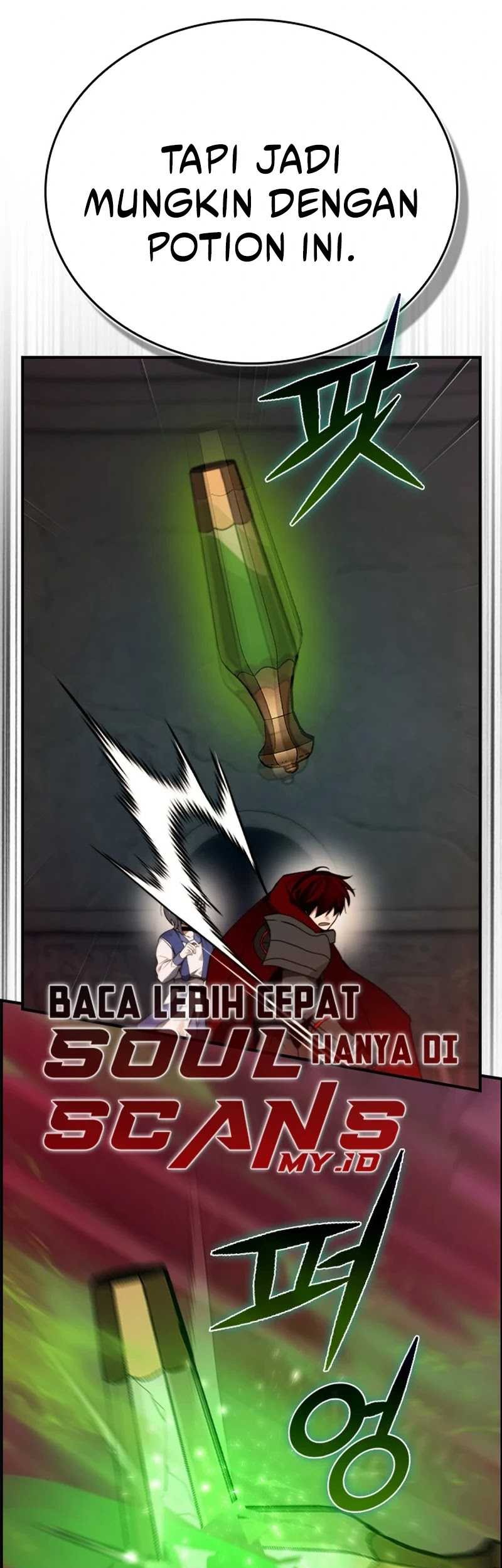 Bad Ending Maker Chapter 28 - halaman 17