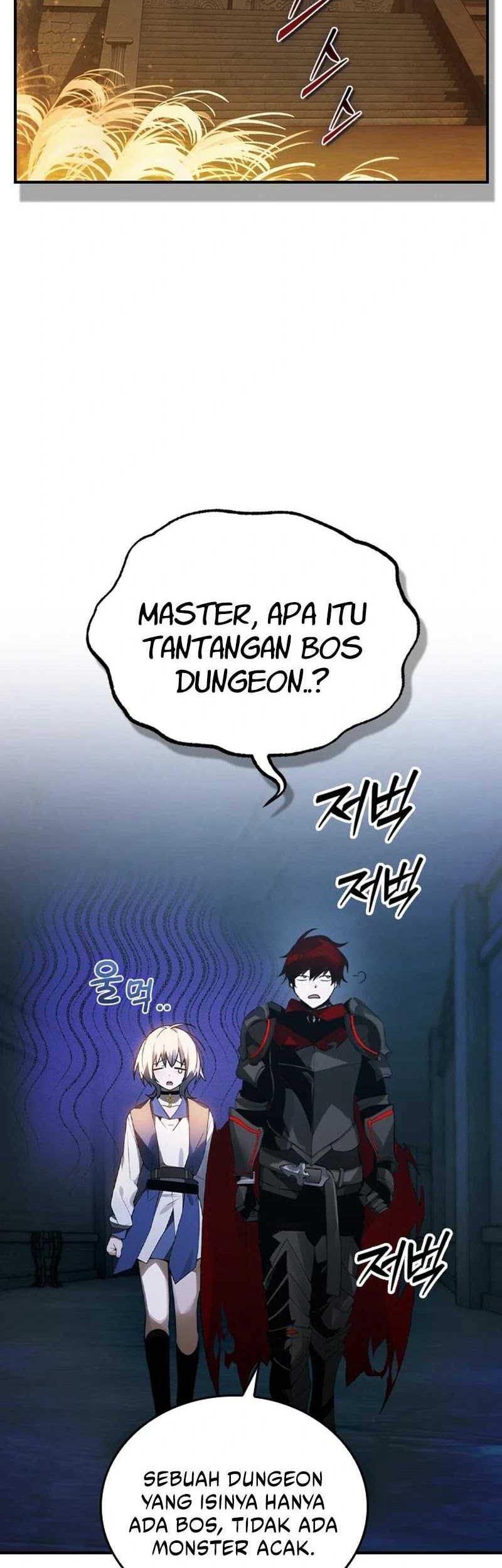 Bad Ending Maker Chapter 28 - halaman 2