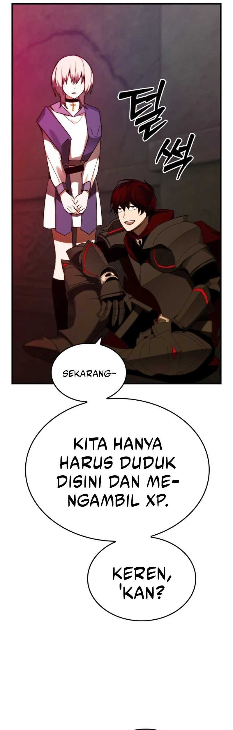 Bad Ending Maker Chapter 28 - halaman 20