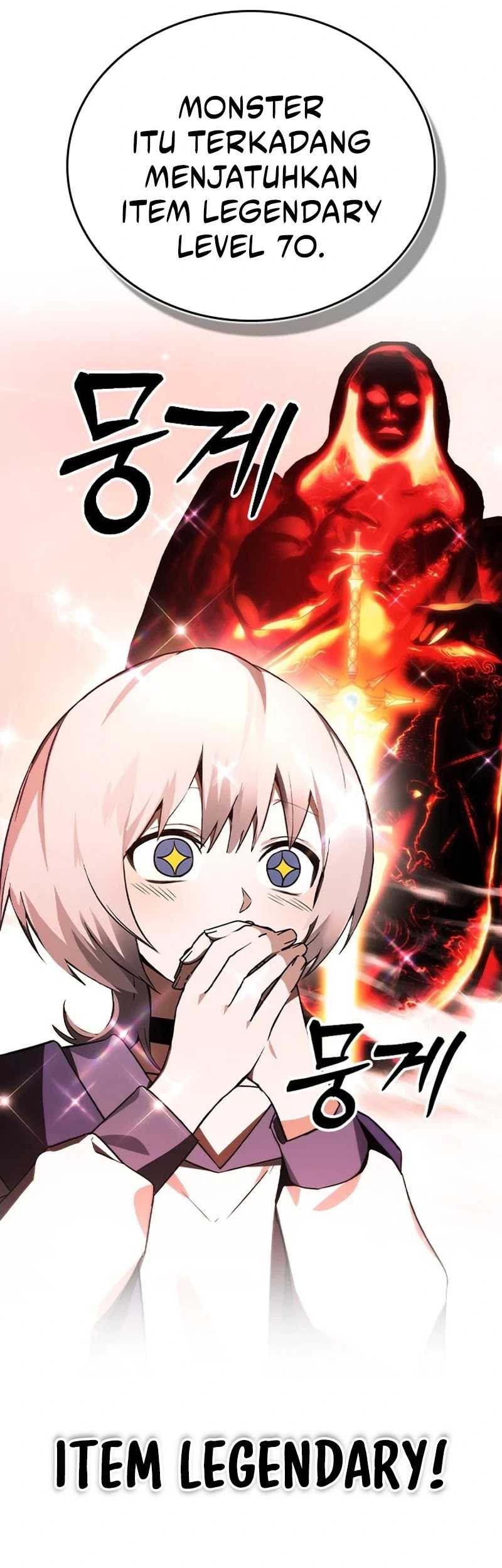 Bad Ending Maker Chapter 28 - halaman 22