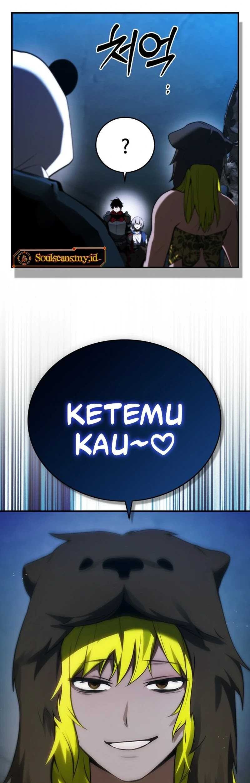 Bad Ending Maker Chapter 28 - halaman 28