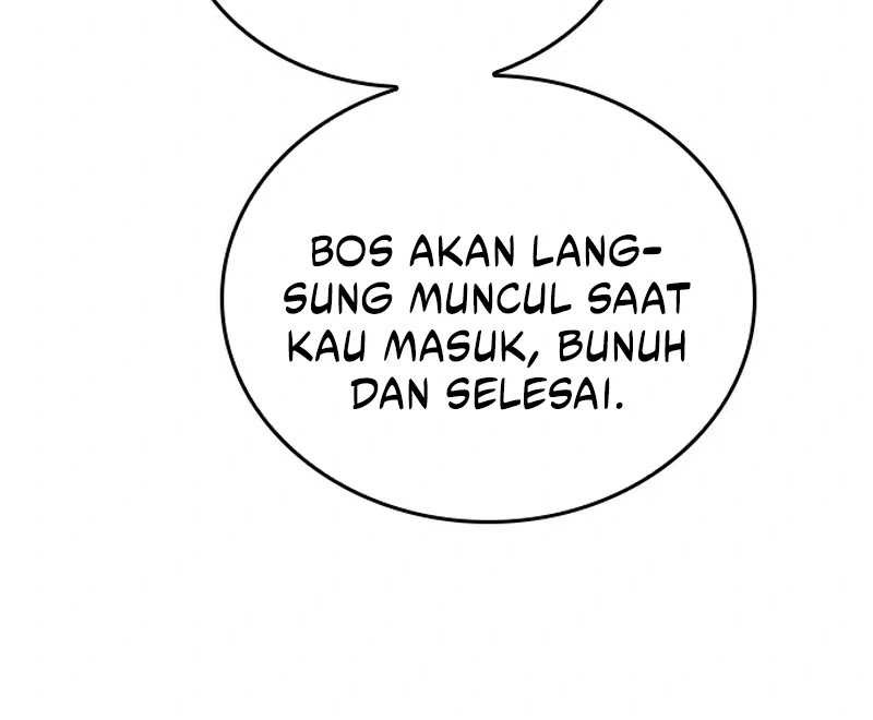 Bad Ending Maker Chapter 28 - halaman 3