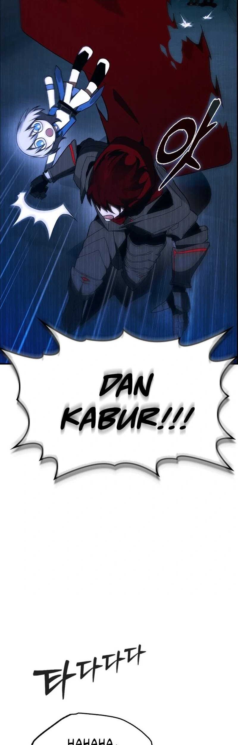 Bad Ending Maker Chapter 28 - halaman 32