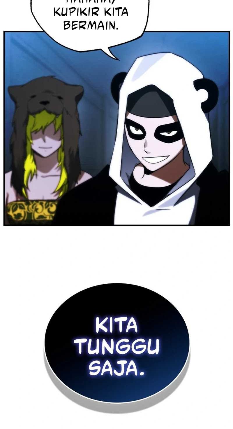 Bad Ending Maker Chapter 28 - halaman 33