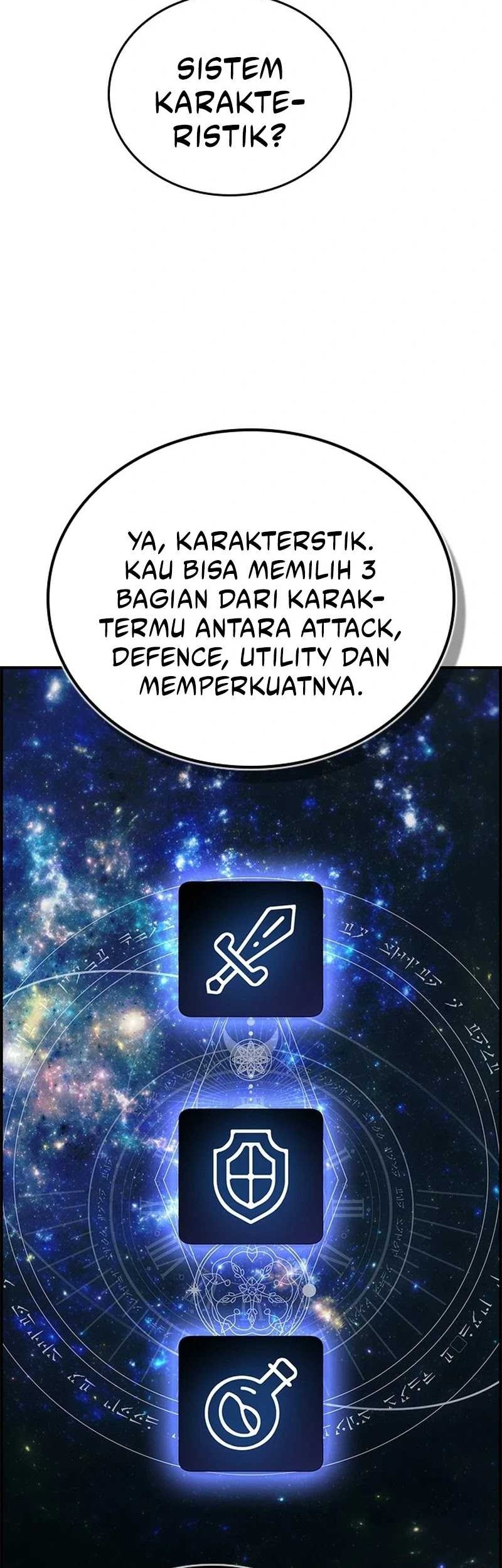 Bad Ending Maker Chapter 28 - halaman 38