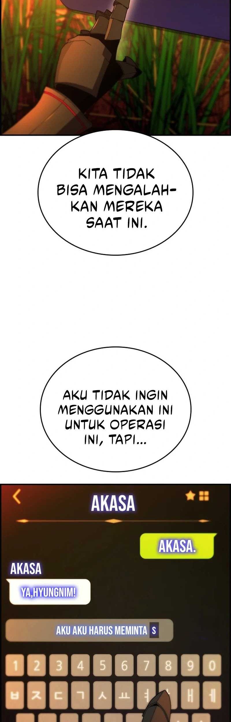 Bad Ending Maker Chapter 28 - halaman 41