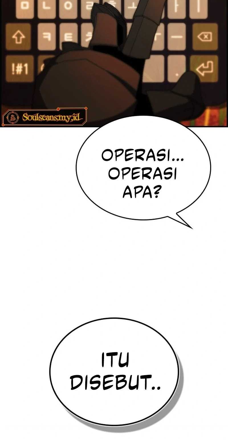 Bad Ending Maker Chapter 28 - halaman 42