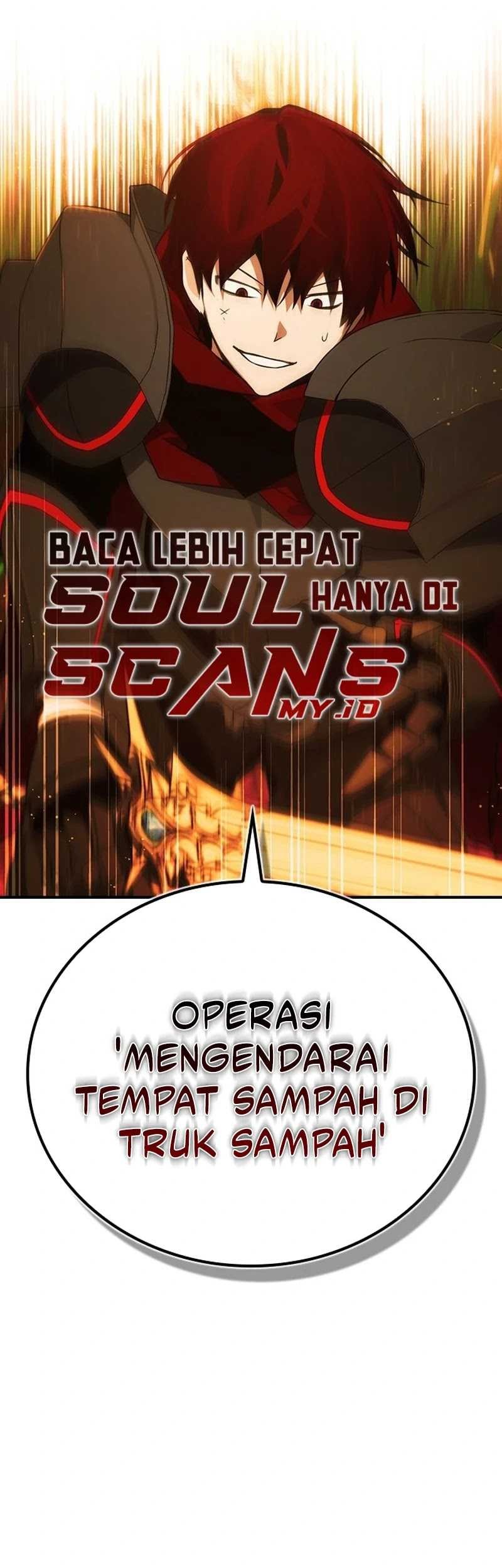 Bad Ending Maker Chapter 28 - halaman 43