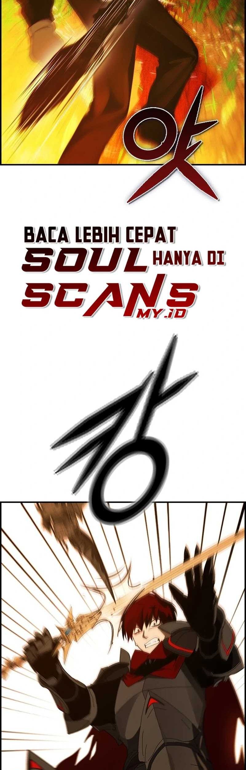Bad Ending Maker Chapter 28 - halaman 46