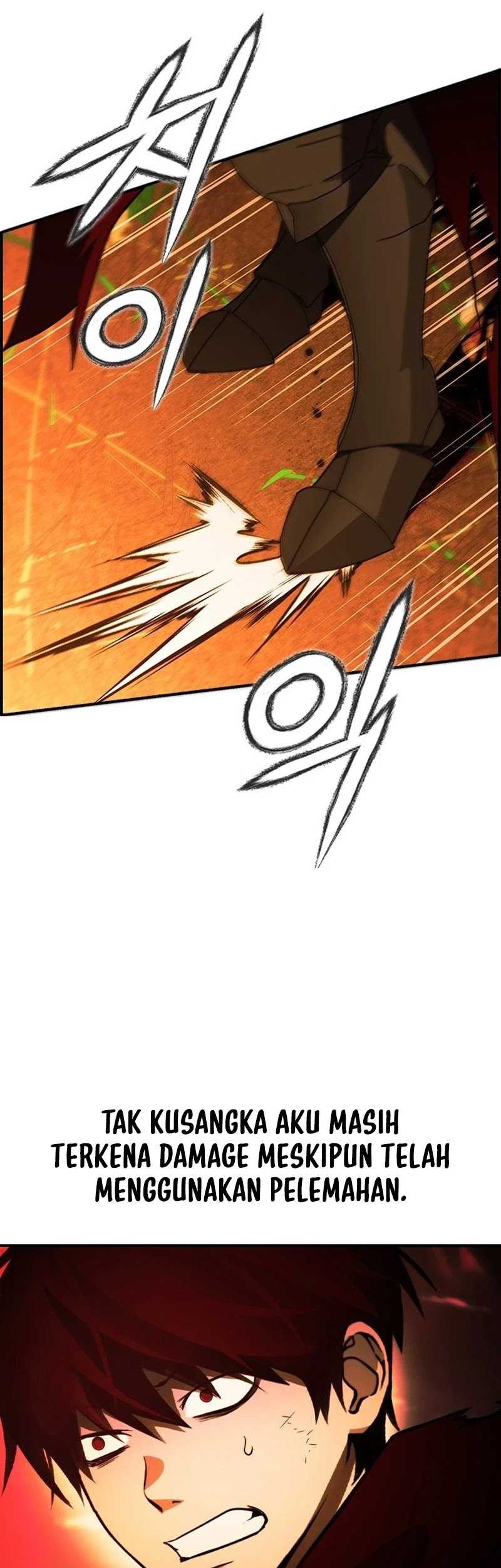 Bad Ending Maker Chapter 28 - halaman 48