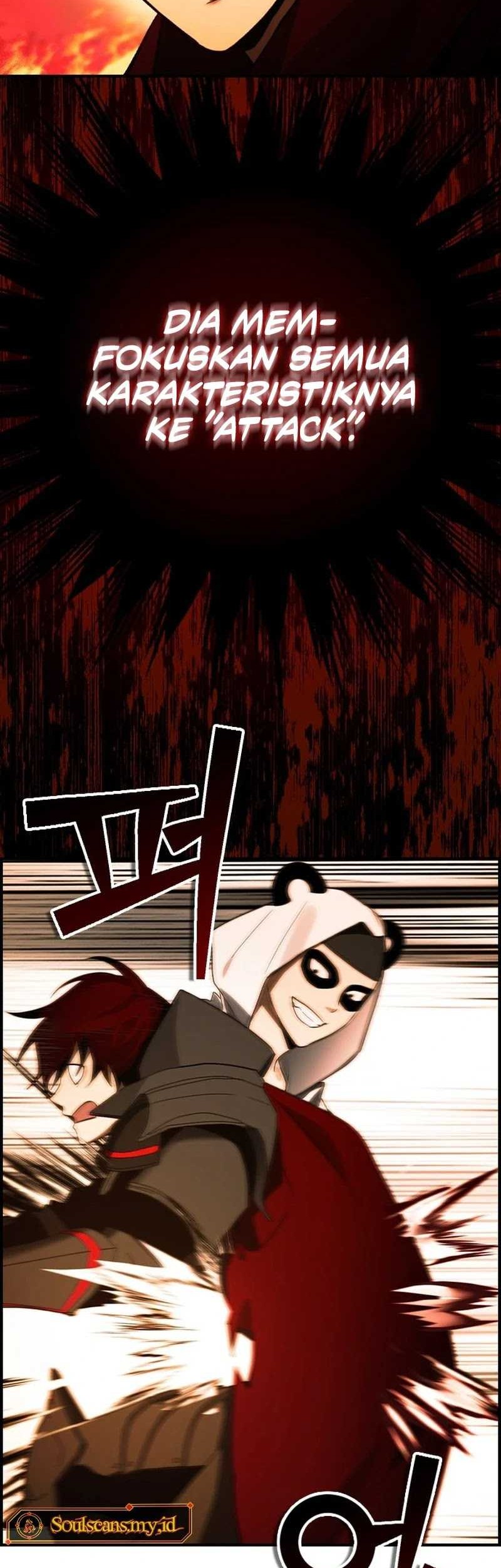 Bad Ending Maker Chapter 28 - halaman 49