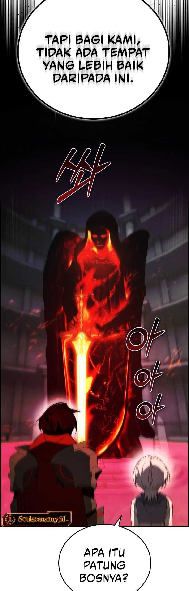 Bad Ending Maker Chapter 28 - halaman 5