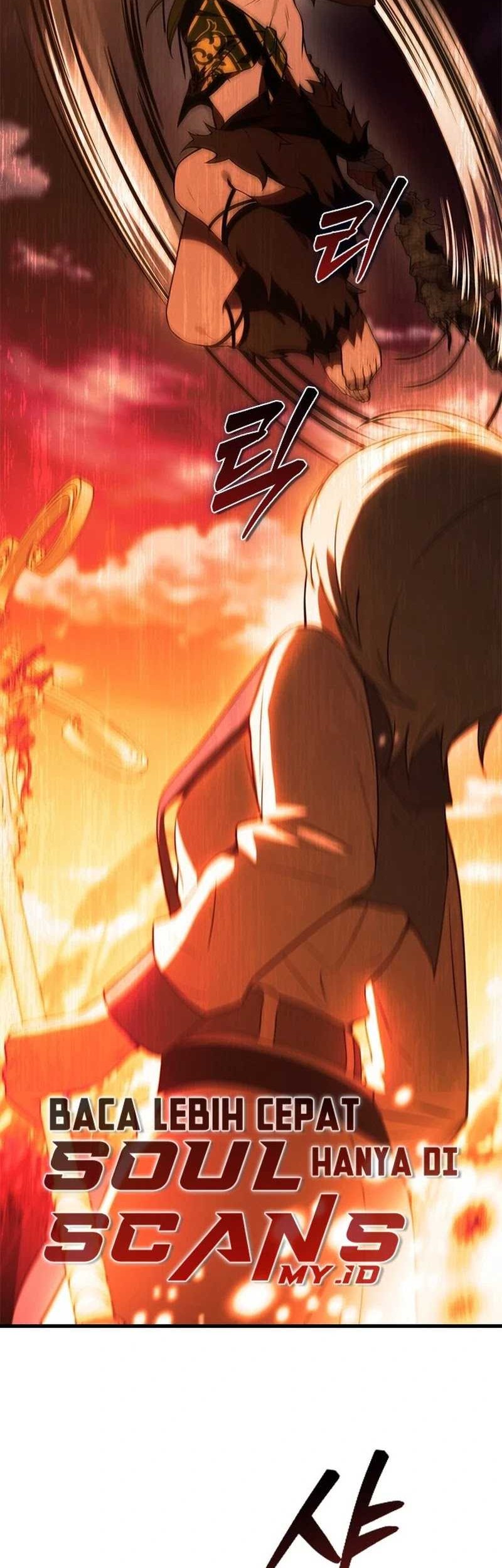 Bad Ending Maker Chapter 28 - halaman 54
