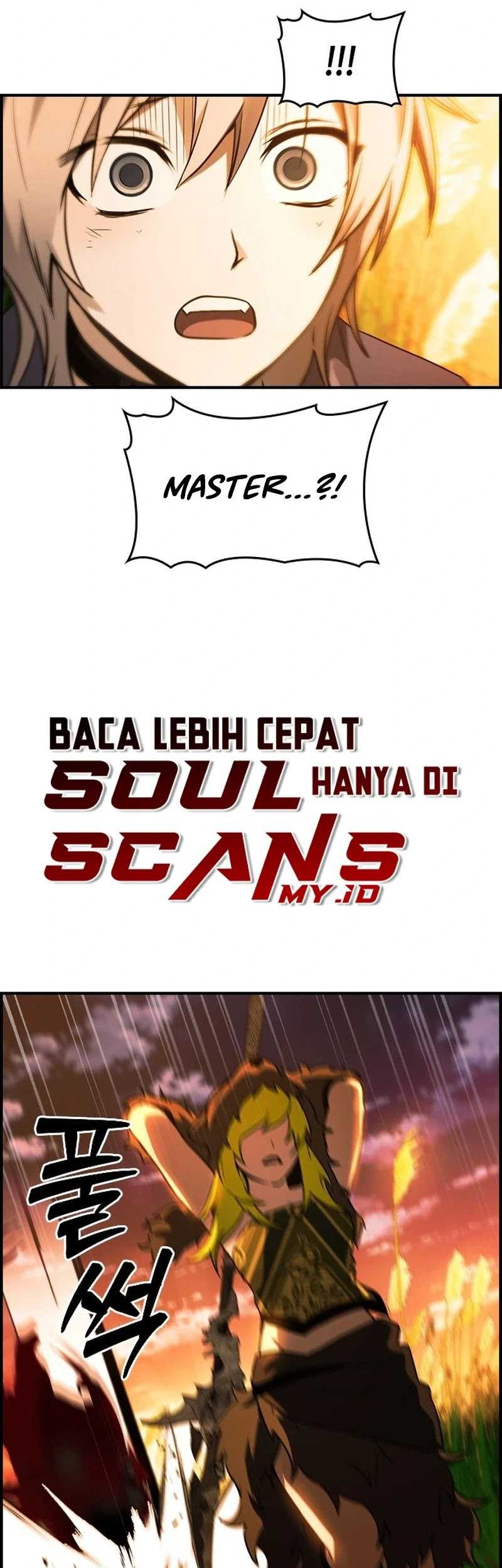 Bad Ending Maker Chapter 28 - halaman 59