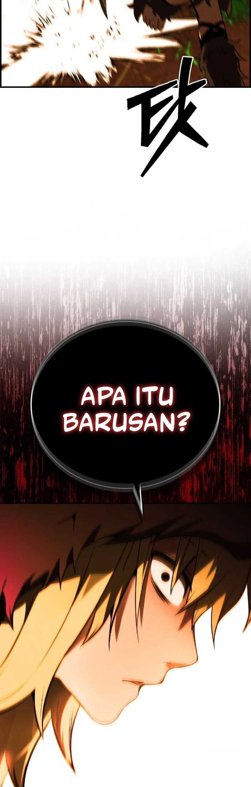 Bad Ending Maker Chapter 28 - halaman 60