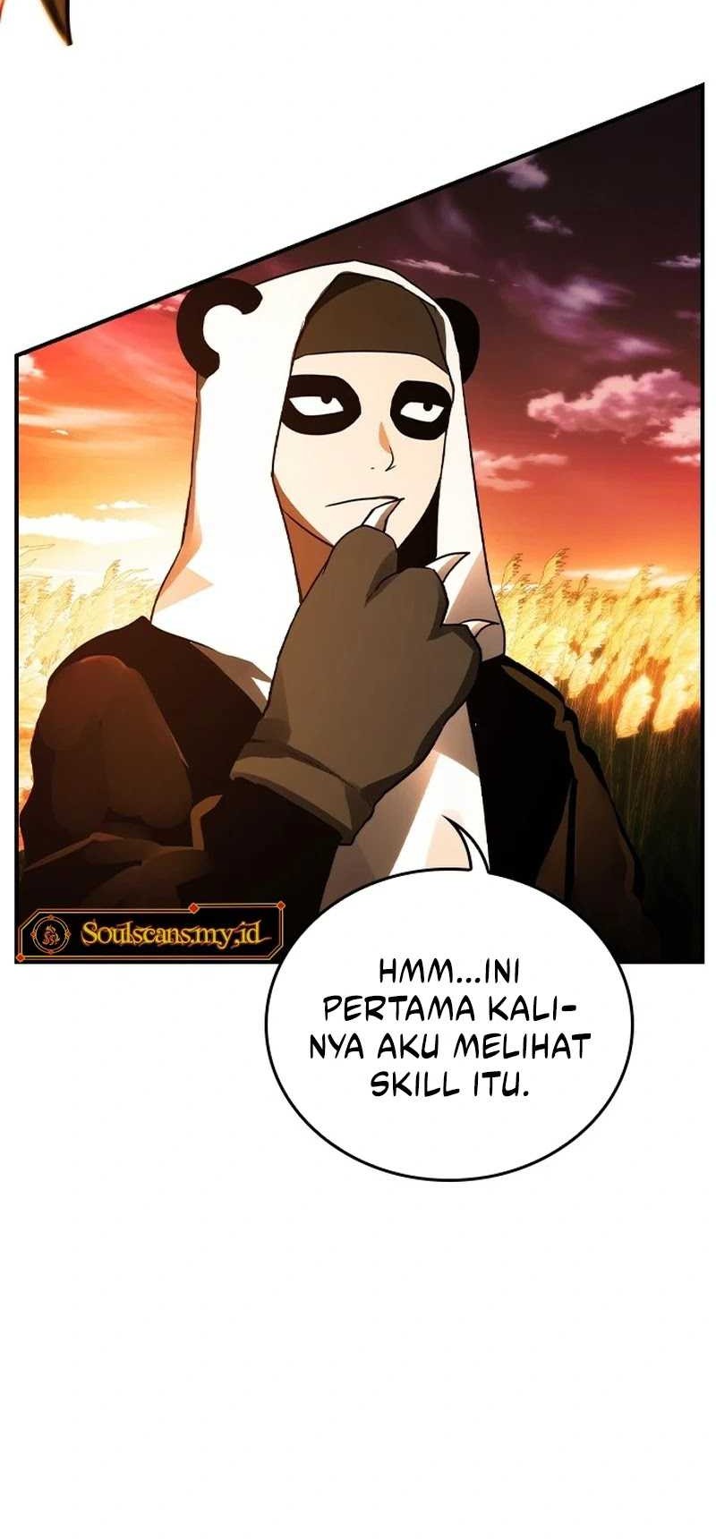 Bad Ending Maker Chapter 28 - halaman 61