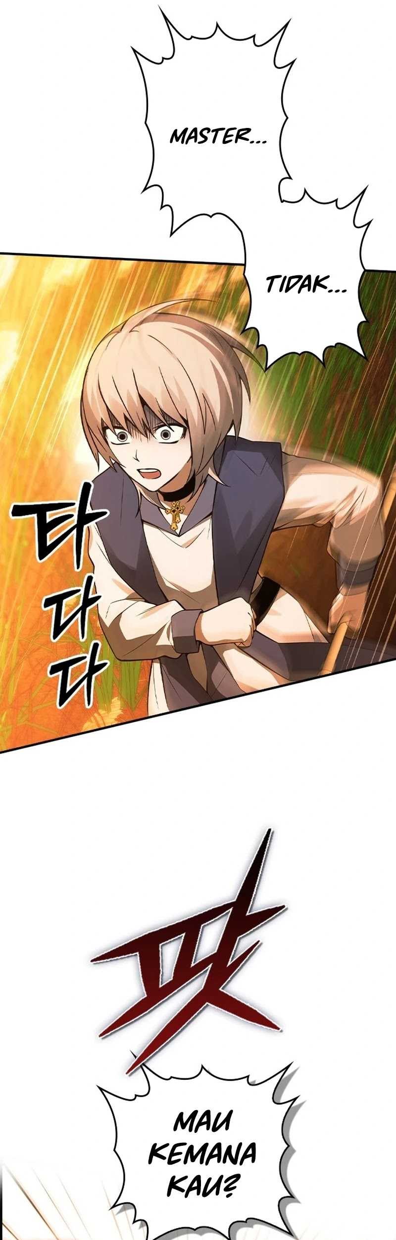 Bad Ending Maker Chapter 28 - halaman 62