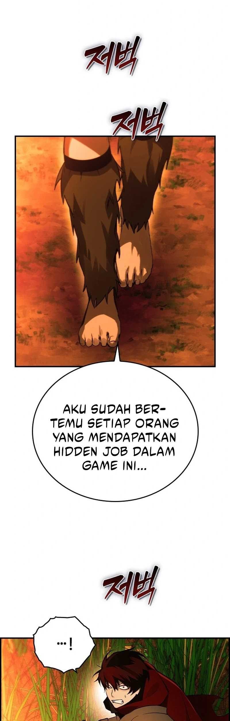 Bad Ending Maker Chapter 28 - halaman 65