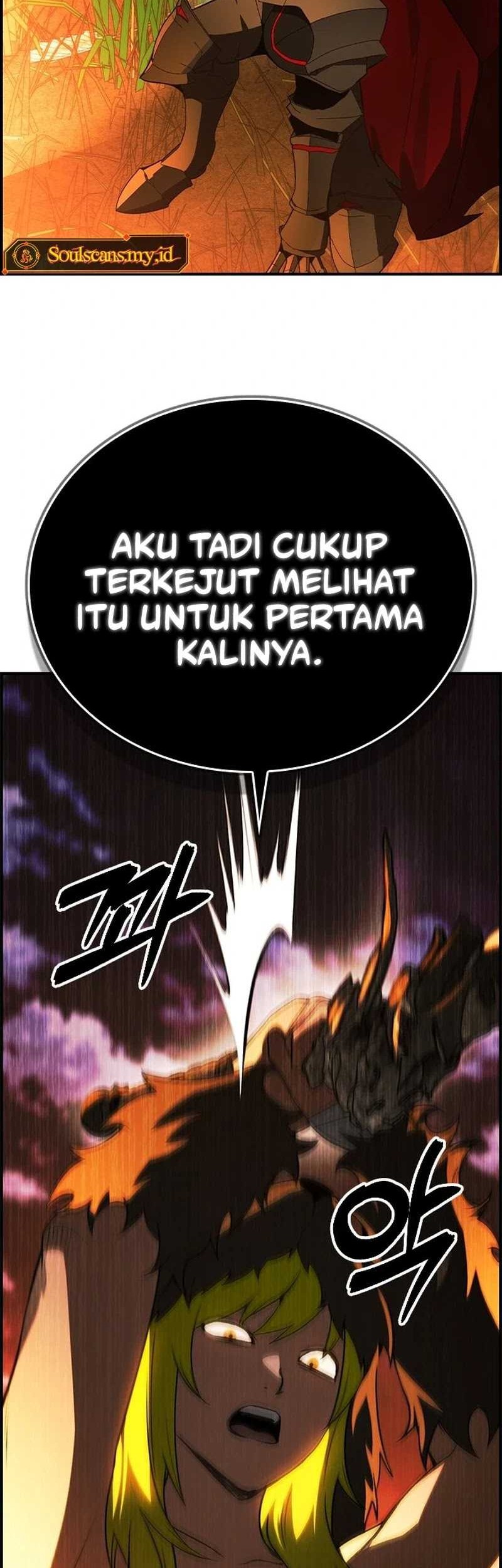 Bad Ending Maker Chapter 28 - halaman 66