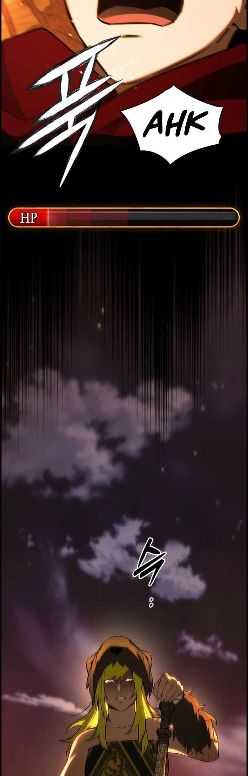 Bad Ending Maker Chapter 28 - halaman 69