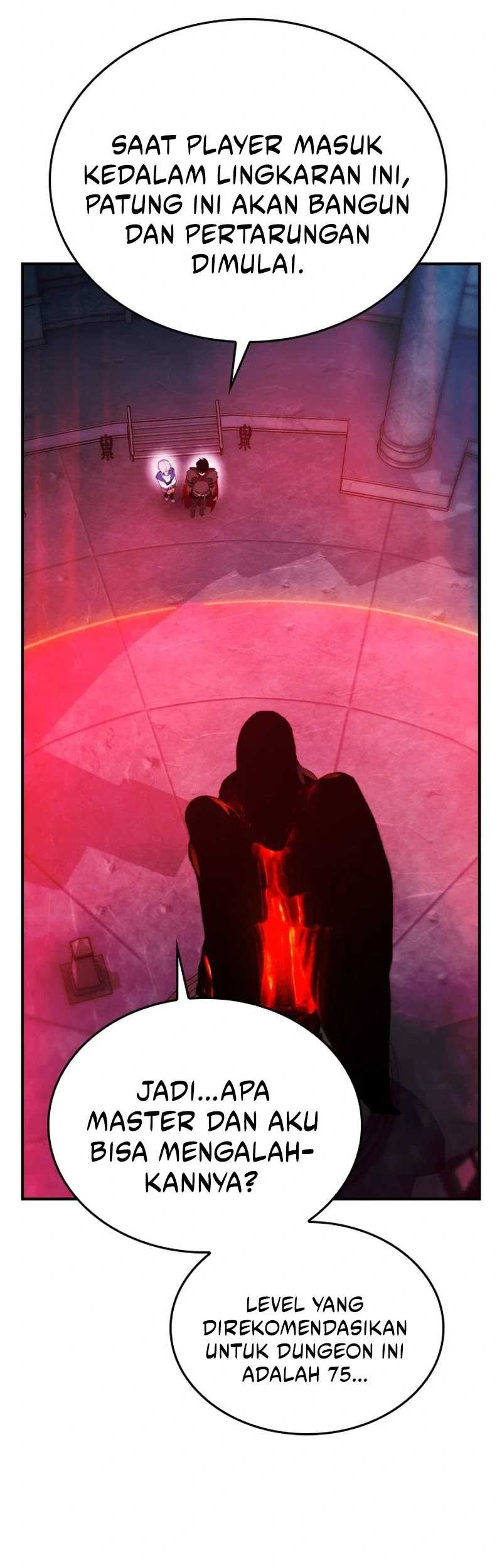 Bad Ending Maker Chapter 28 - halaman 7