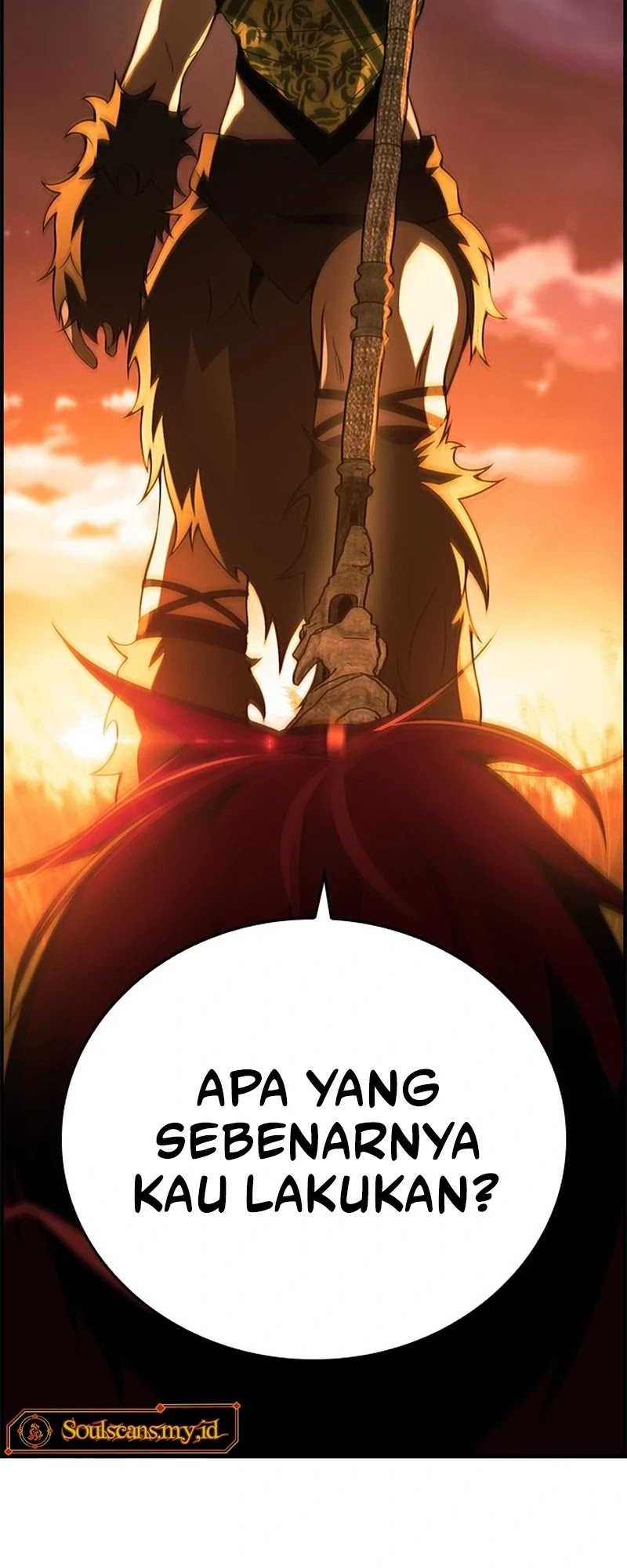Bad Ending Maker Chapter 28 - halaman 70