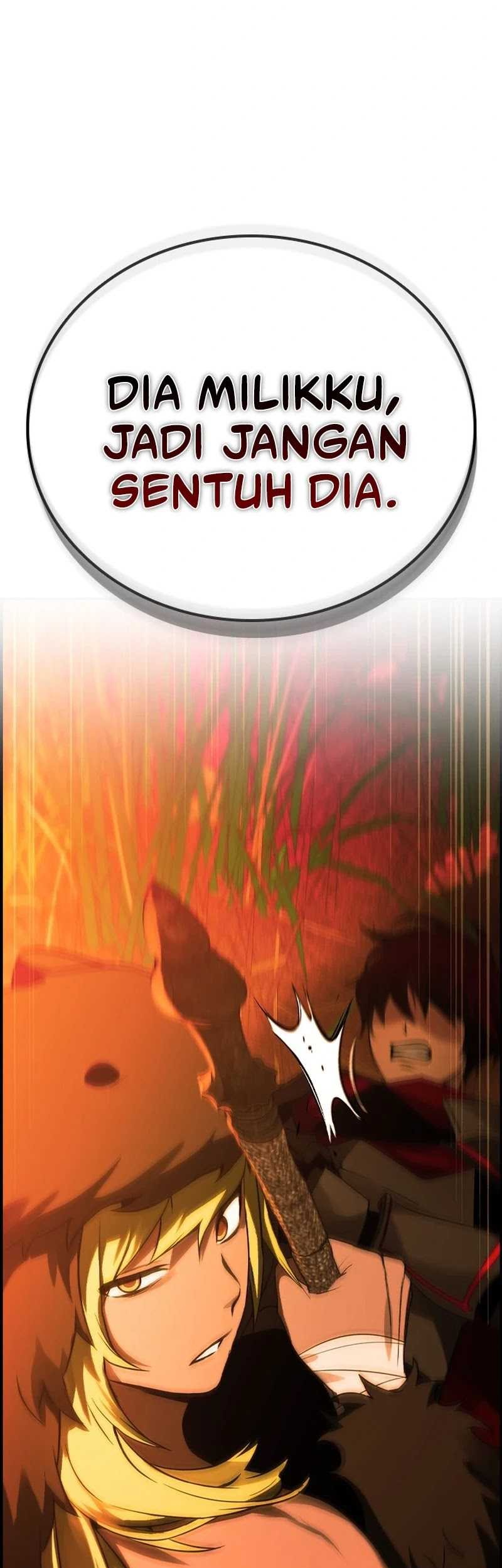 Bad Ending Maker Chapter 28 - halaman 71