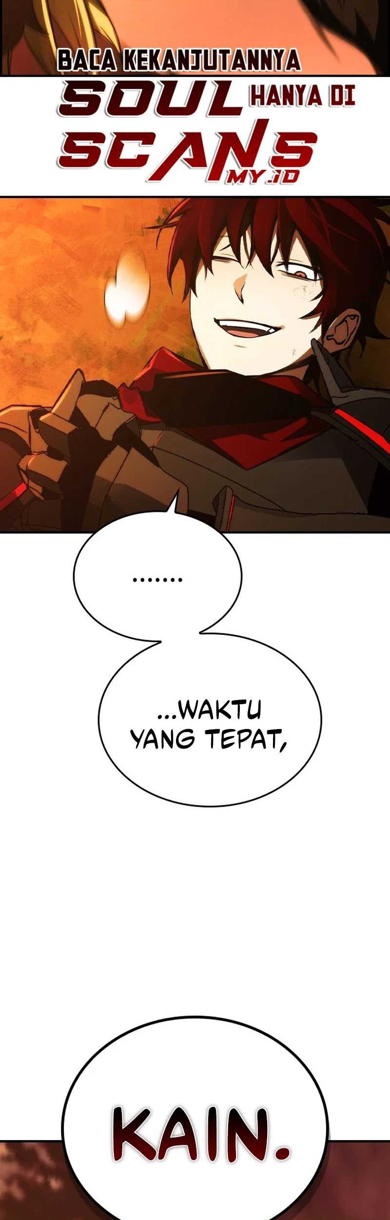 Bad Ending Maker Chapter 28 - halaman 72