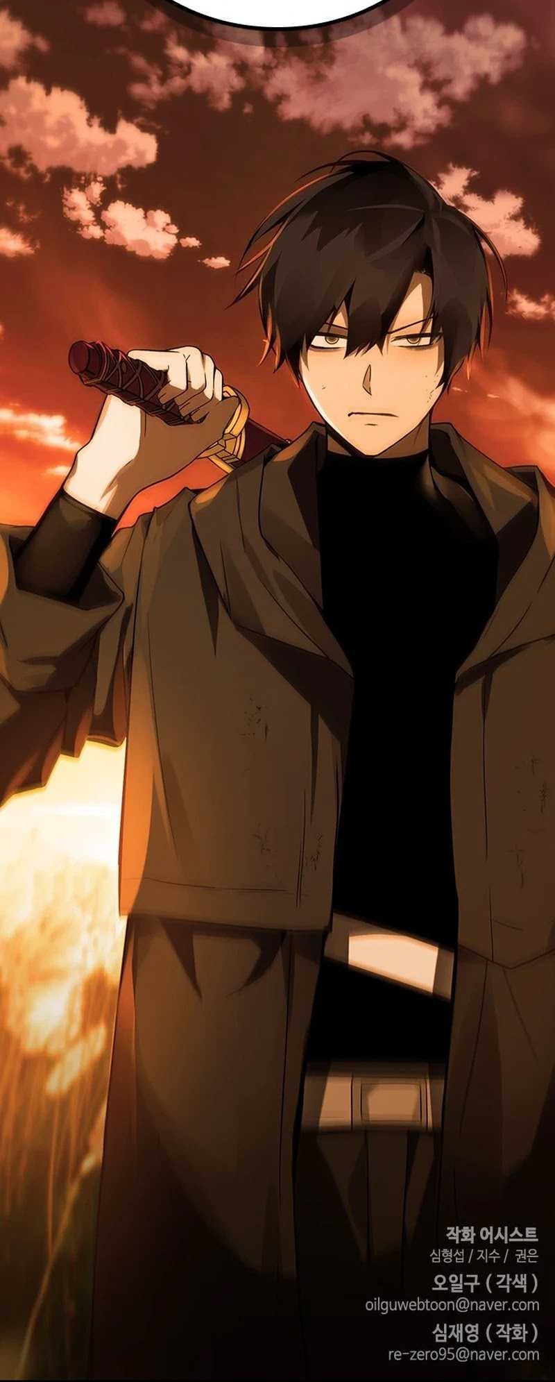 Bad Ending Maker Chapter 28 - halaman 73
