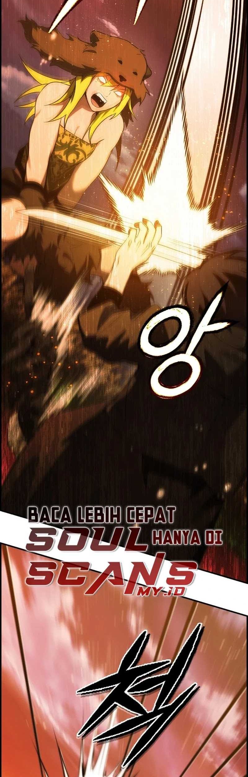 Bad Ending Maker Chapter 29 - halaman 15