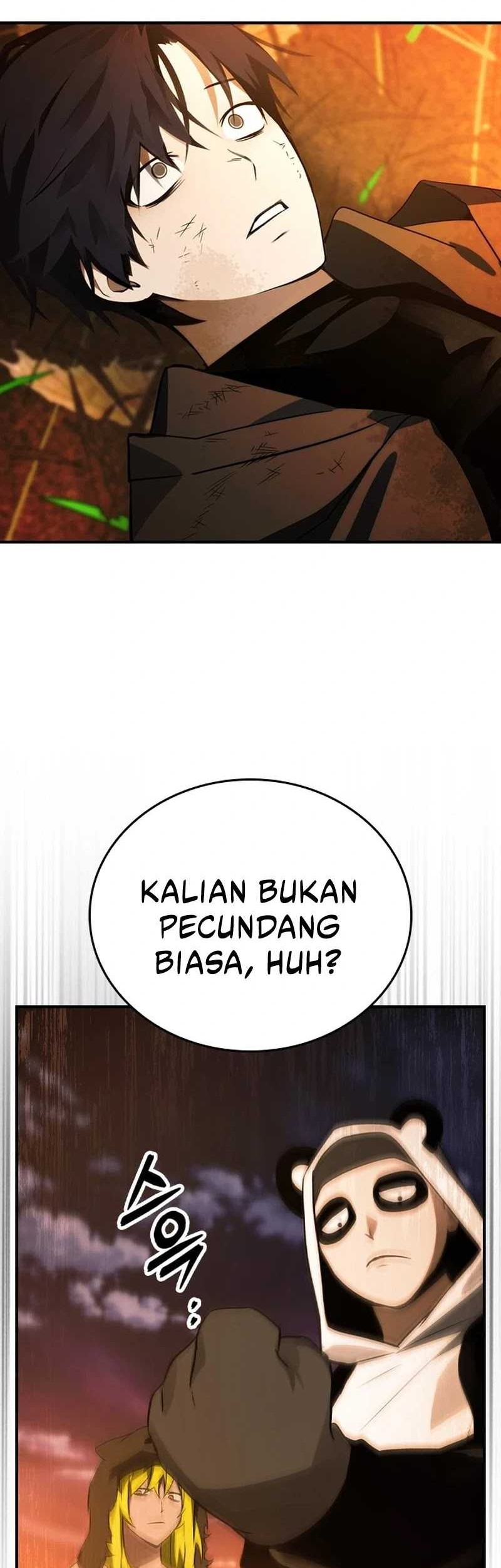 Bad Ending Maker Chapter 29 - halaman 21