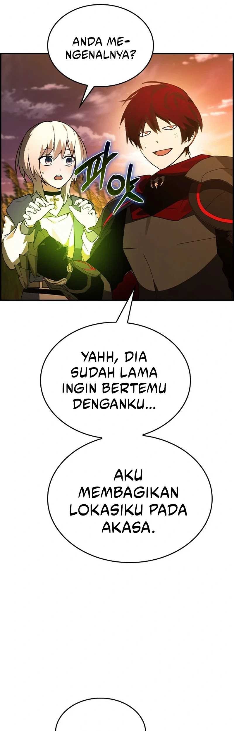 Bad Ending Maker Chapter 29 - halaman 26
